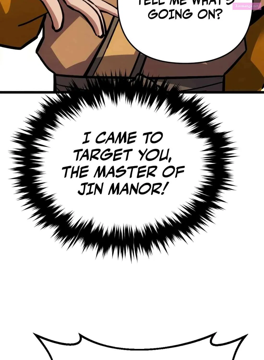 The Indomitable Wanderer Mangakakalot X Chapter 22 Page 4