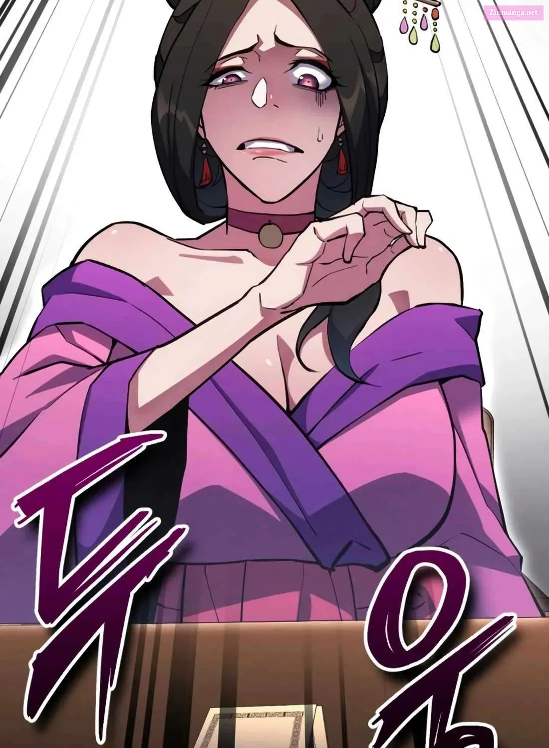 The Indomitable Wanderer Mangakakalot X Chapter 22 Page 45