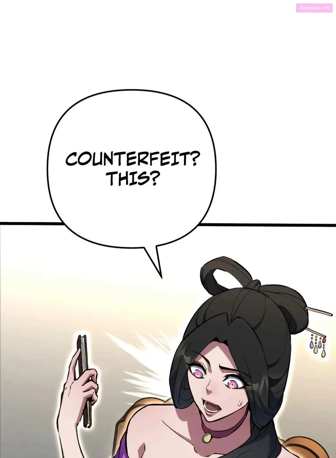 The Indomitable Wanderer Mangakakalot X Chapter 22 Page 49
