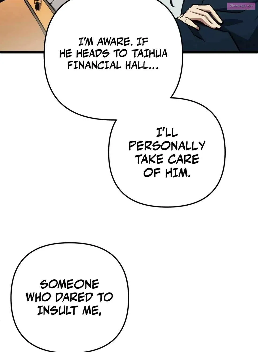 The Indomitable Wanderer Mangakakalot X Chapter 22 Page 41