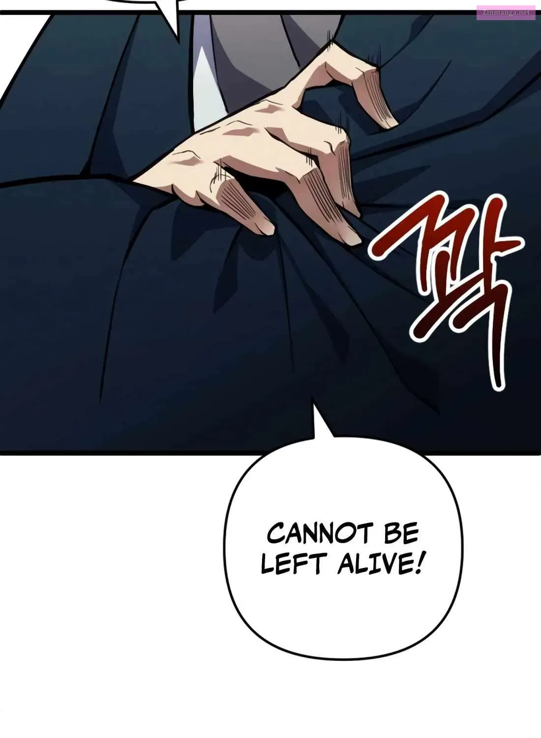 The Indomitable Wanderer Mangakakalot X Chapter 22 Page 42