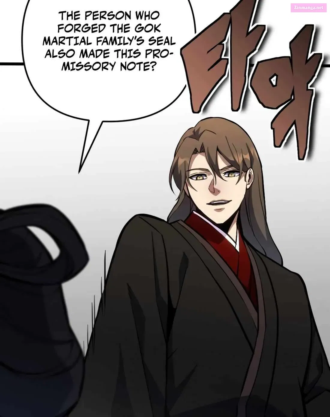 The Indomitable Wanderer Mangakakalot X Chapter 22 Page 55