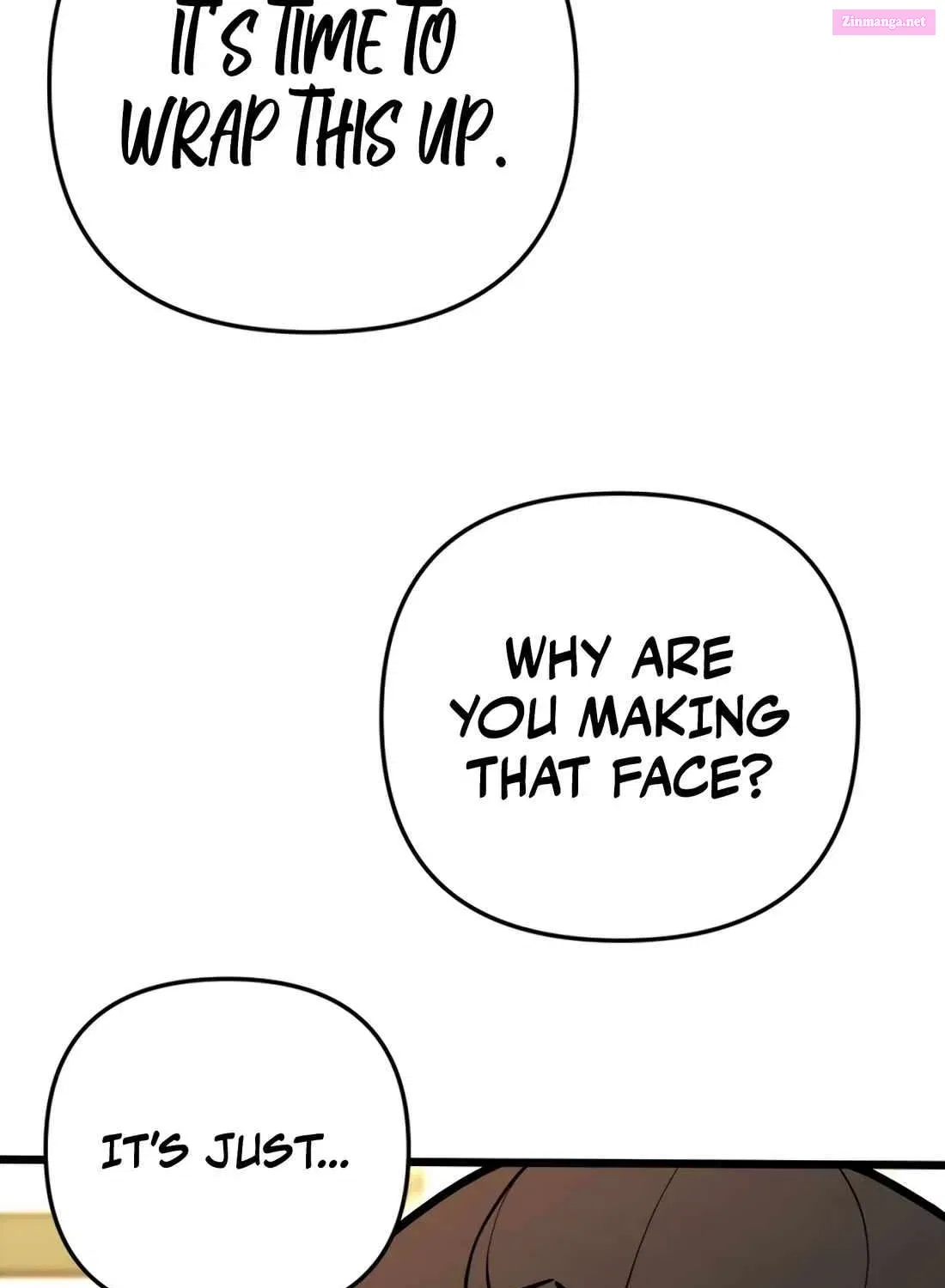 The Indomitable Wanderer Mangakakalot X Chapter 22 Page 58
