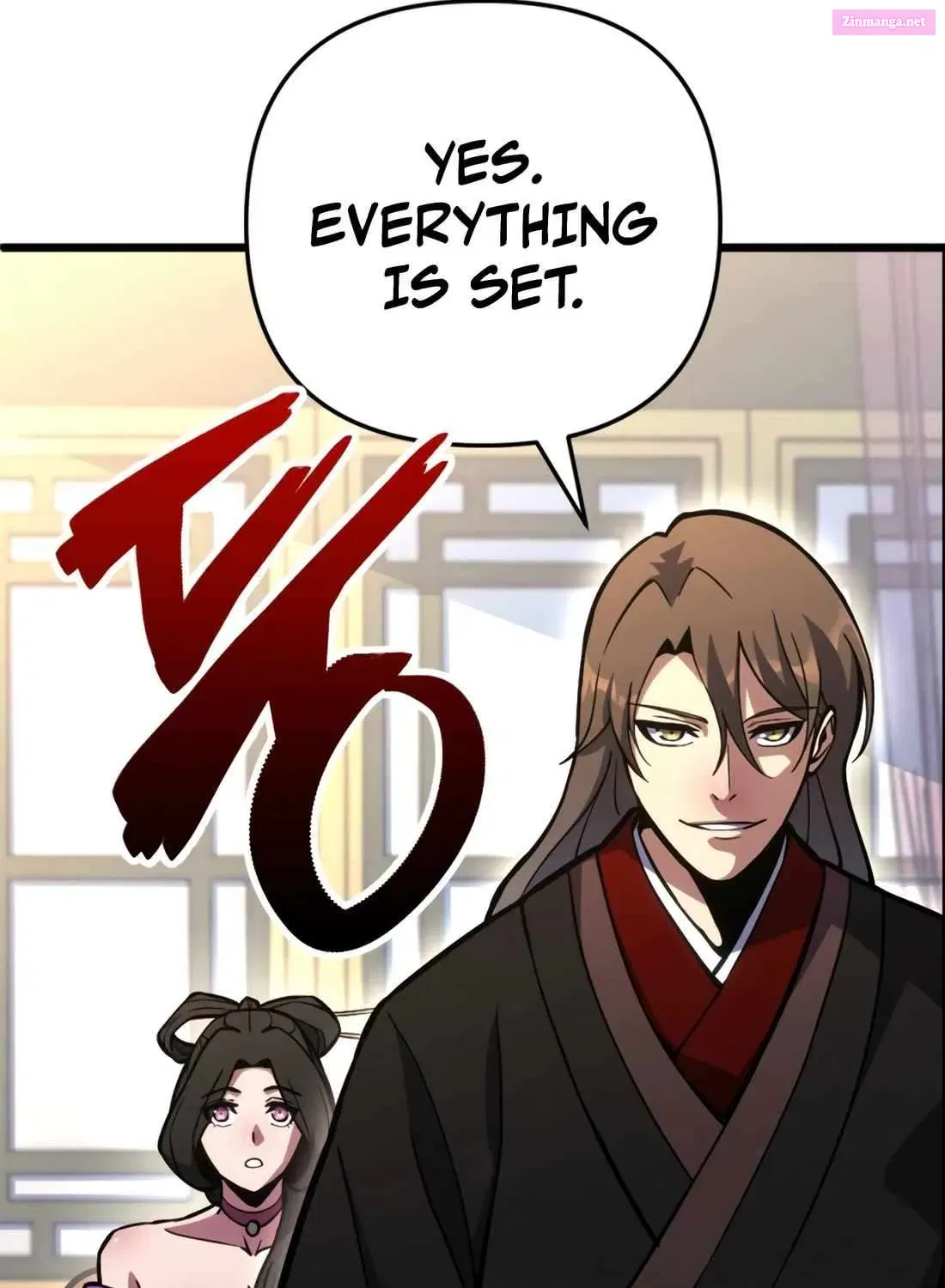The Indomitable Wanderer Mangakakalot X Chapter 22 Page 65