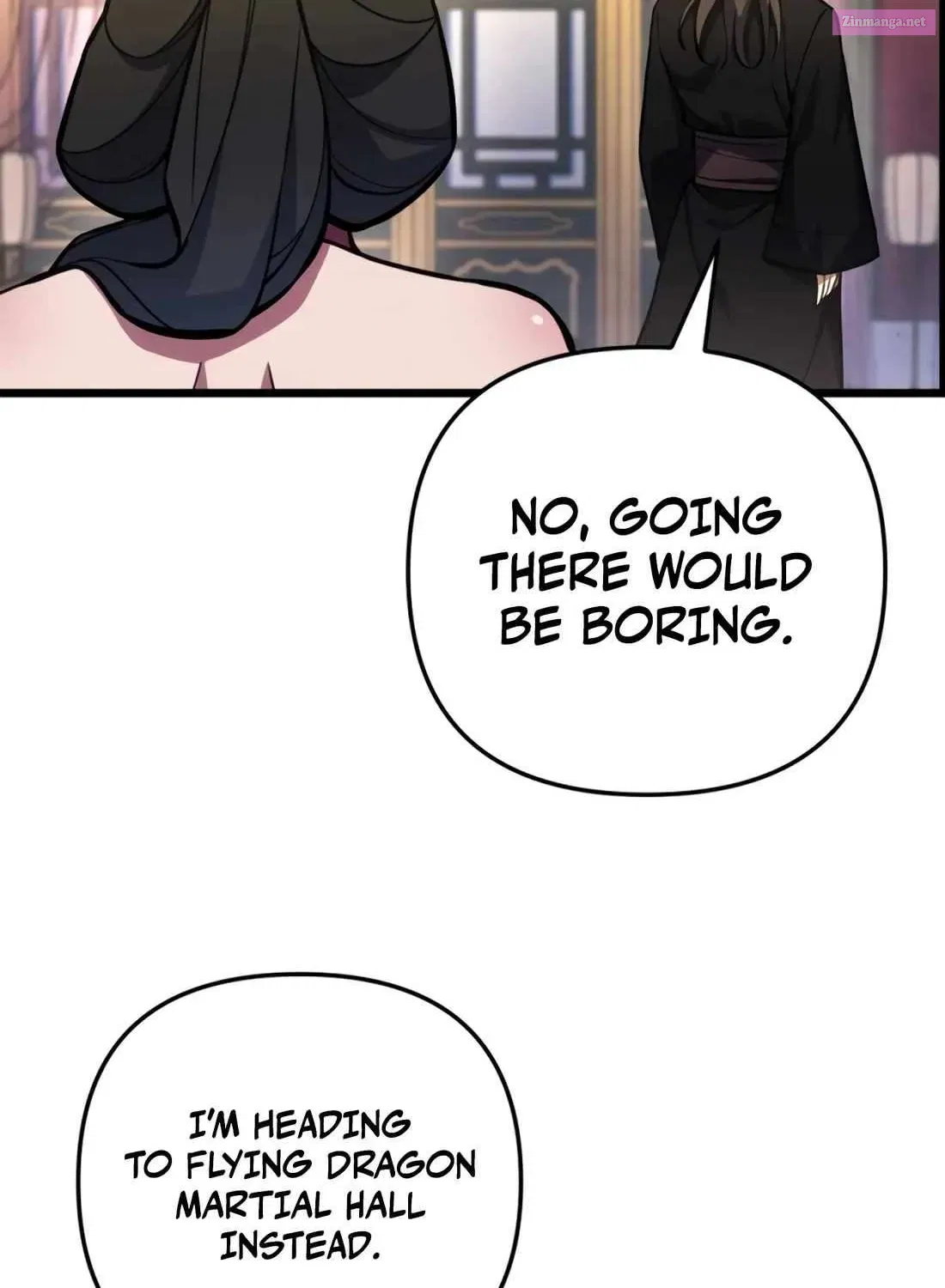 The Indomitable Wanderer Mangakakalot X Chapter 22 Page 68