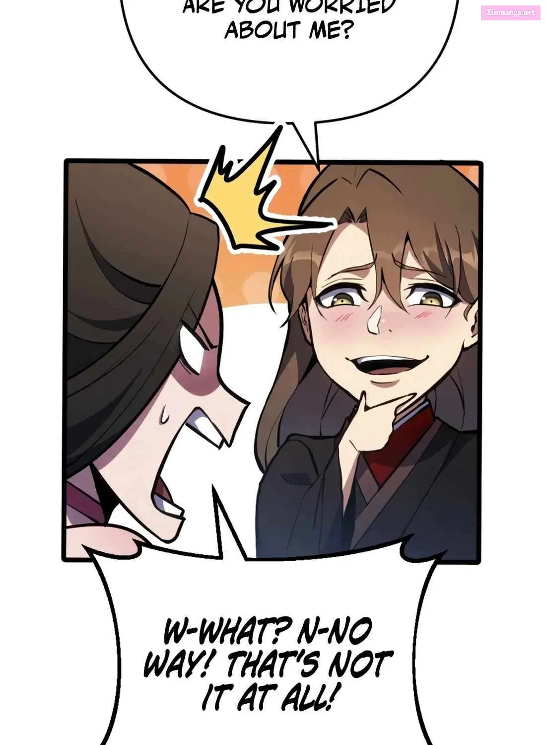 The Indomitable Wanderer Mangakakalot X Chapter 22 Page 61