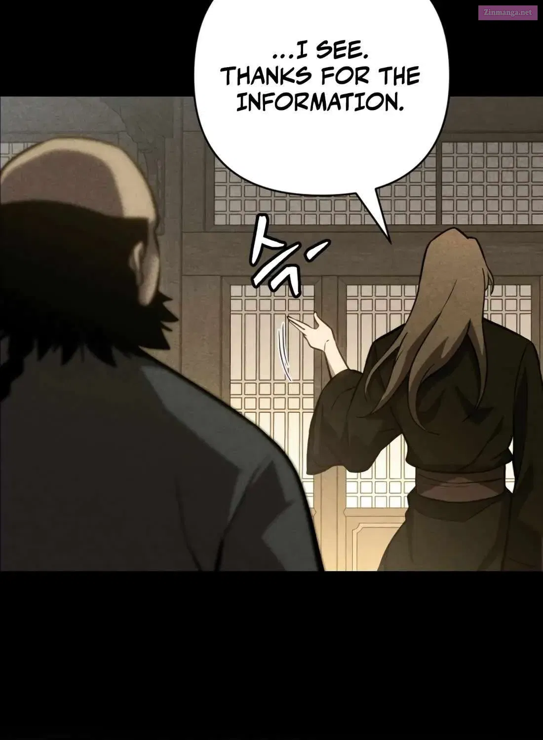The Indomitable Wanderer Mangakakalot X Chapter 22 Page 87
