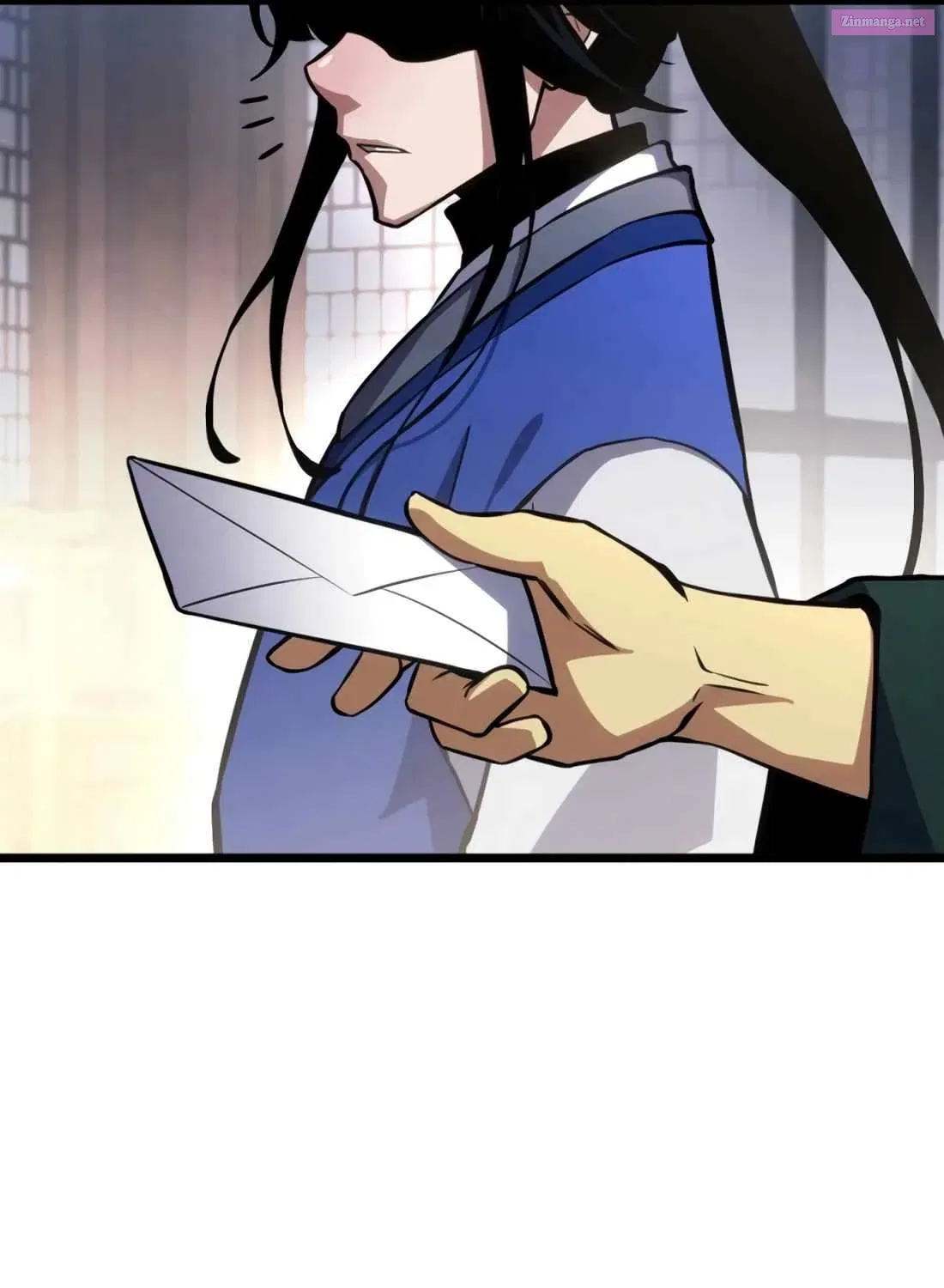 The Indomitable Wanderer Mangakakalot X Chapter 22 Page 95