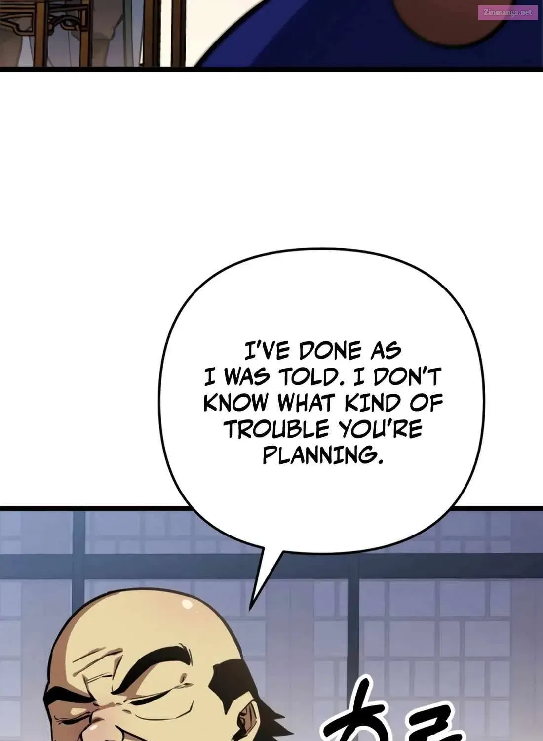 The Indomitable Wanderer Mangakakalot X Chapter 22 Page 99