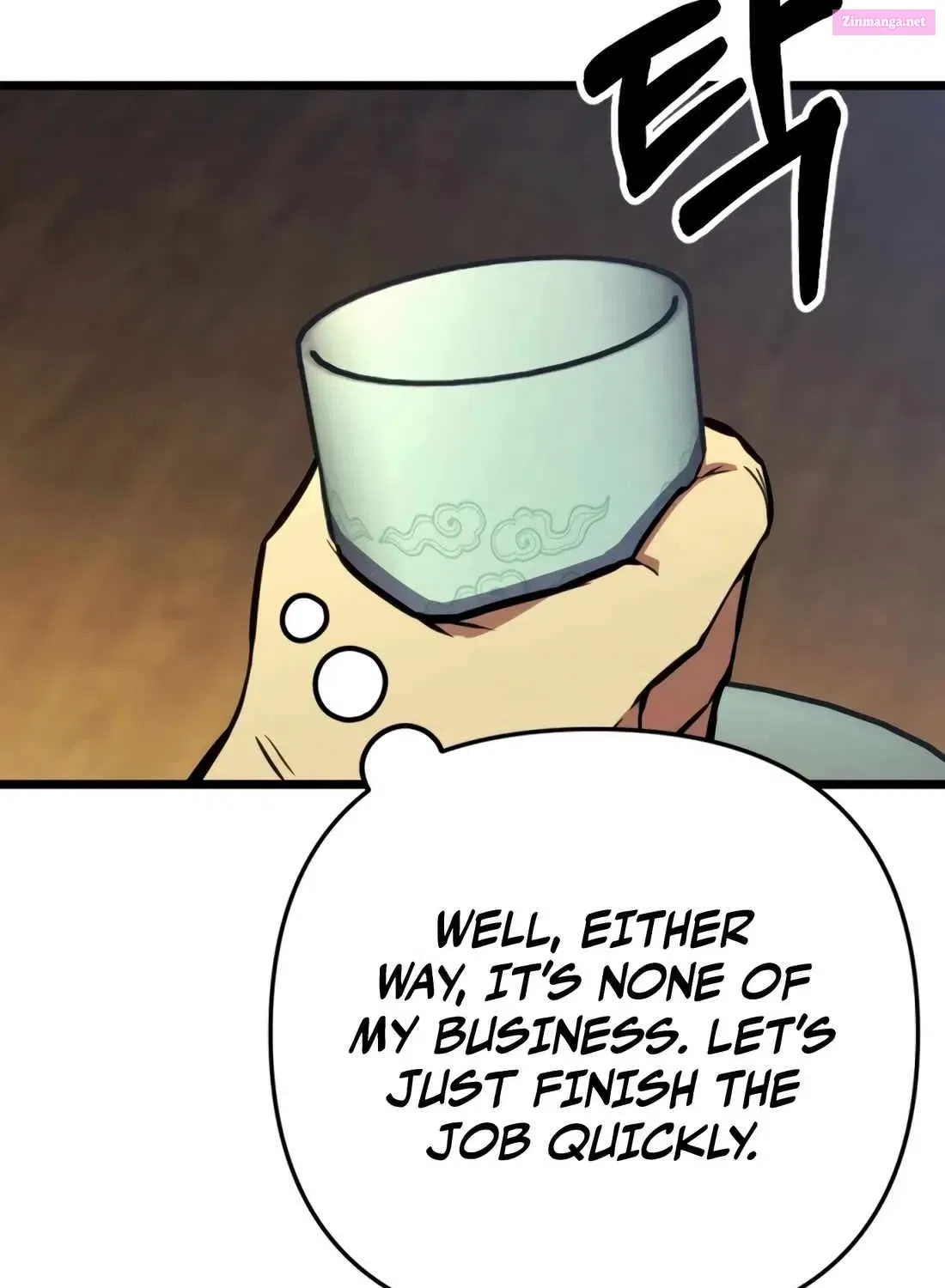 The Indomitable Wanderer Mangakakalot X Chapter 22 Page 91