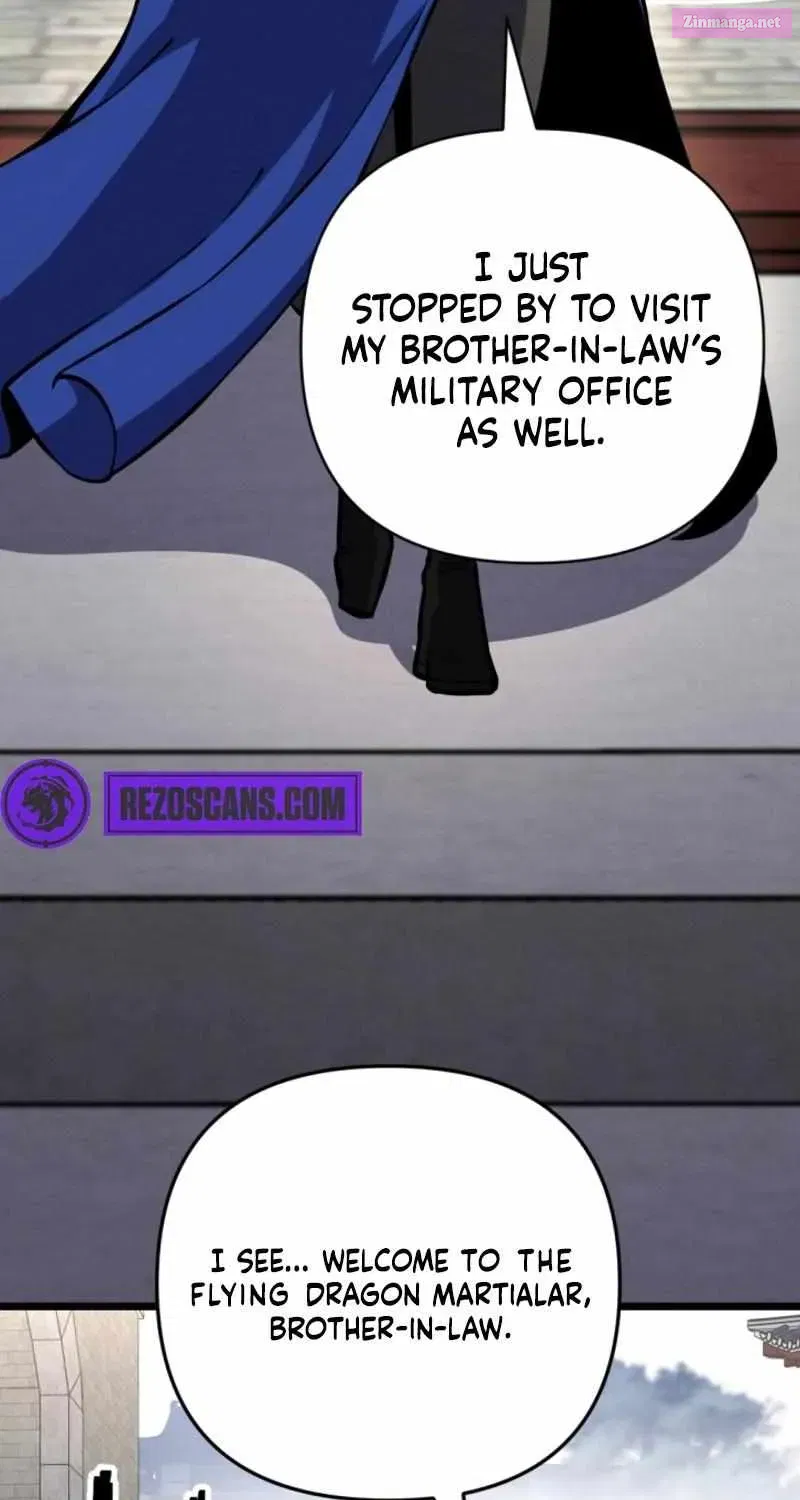 The Indomitable Wanderer Mangakakalot X Chapter 23 Page 15