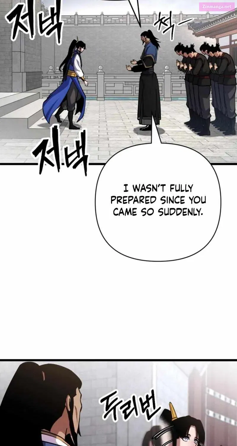 The Indomitable Wanderer Mangakakalot X Chapter 23 Page 16