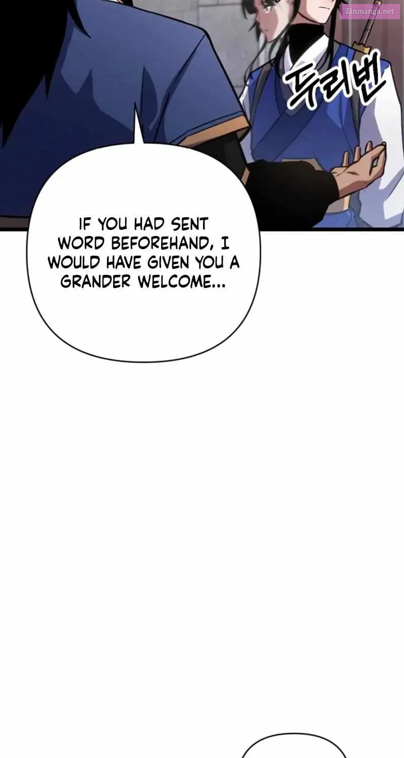 The Indomitable Wanderer Mangakakalot X Chapter 23 Page 17