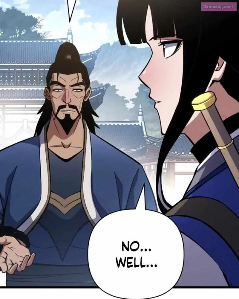 The Indomitable Wanderer Mangakakalot X Chapter 23 Page 19