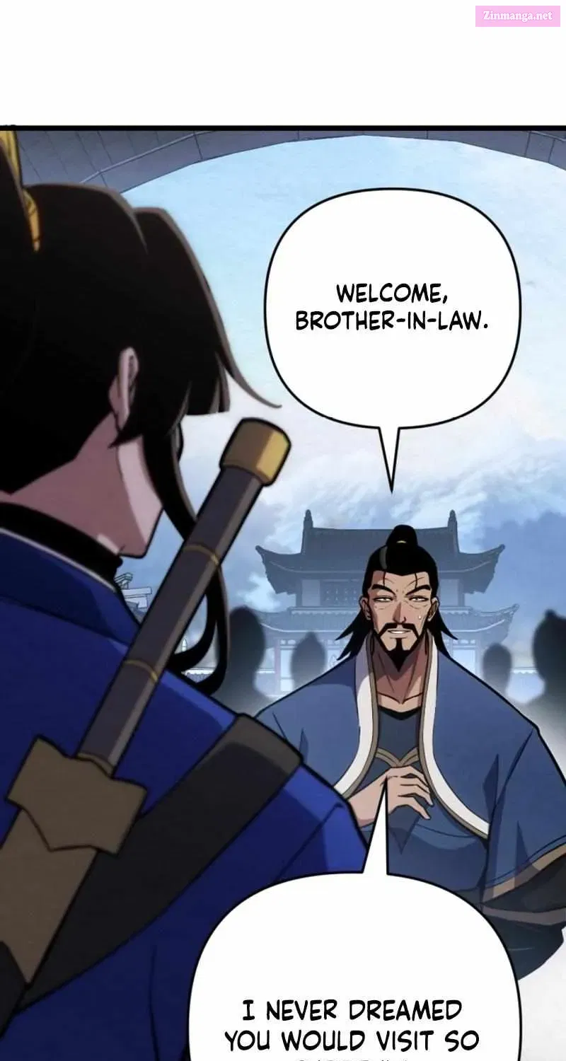 The Indomitable Wanderer Mangakakalot X Chapter 23 Page 11