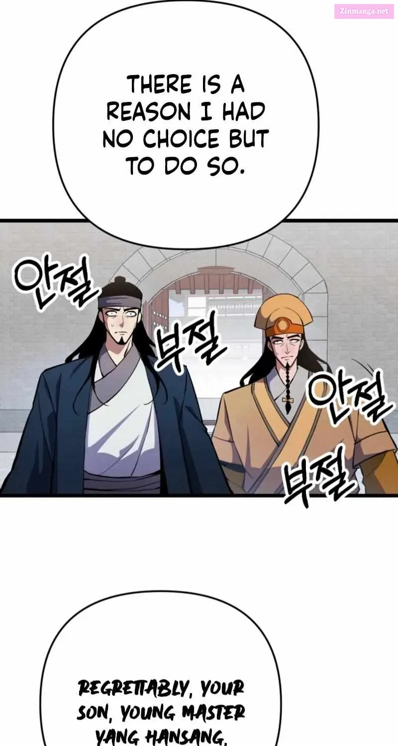 The Indomitable Wanderer Mangakakalot X Chapter 23 Page 101