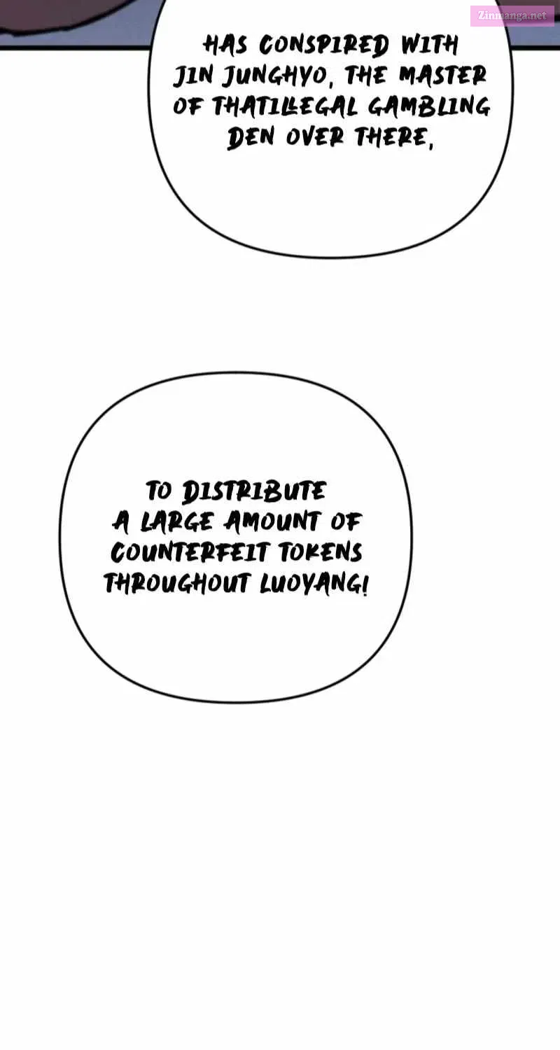 The Indomitable Wanderer Mangakakalot X Chapter 23 Page 103