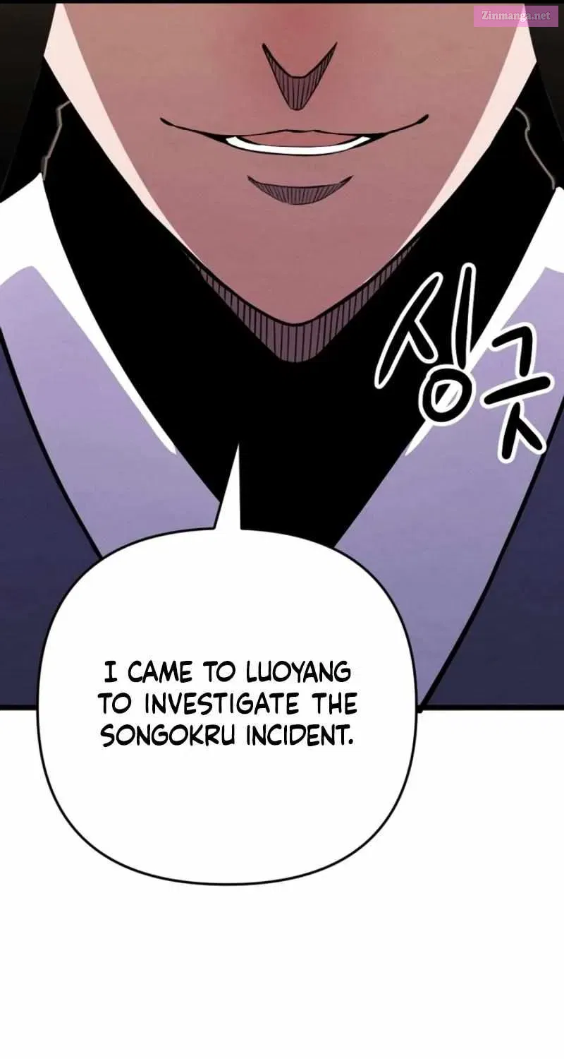 The Indomitable Wanderer Mangakakalot X Chapter 23 Page 13