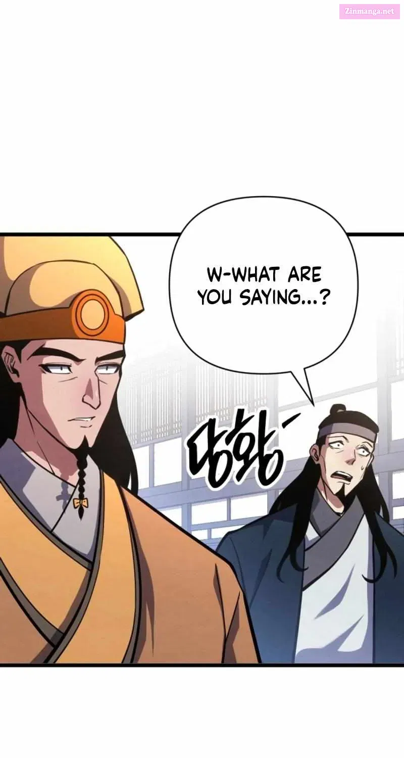 The Indomitable Wanderer Mangakakalot X Chapter 23 Page 25