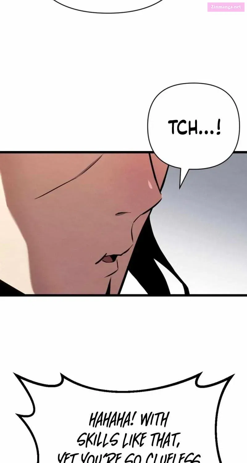 The Indomitable Wanderer Mangakakalot X Chapter 23 Page 28