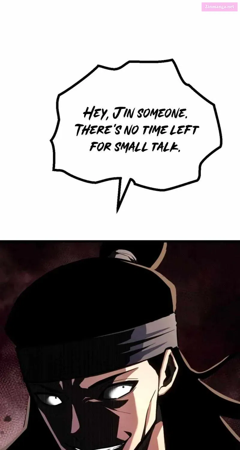 The Indomitable Wanderer Mangakakalot X Chapter 23 Page 30
