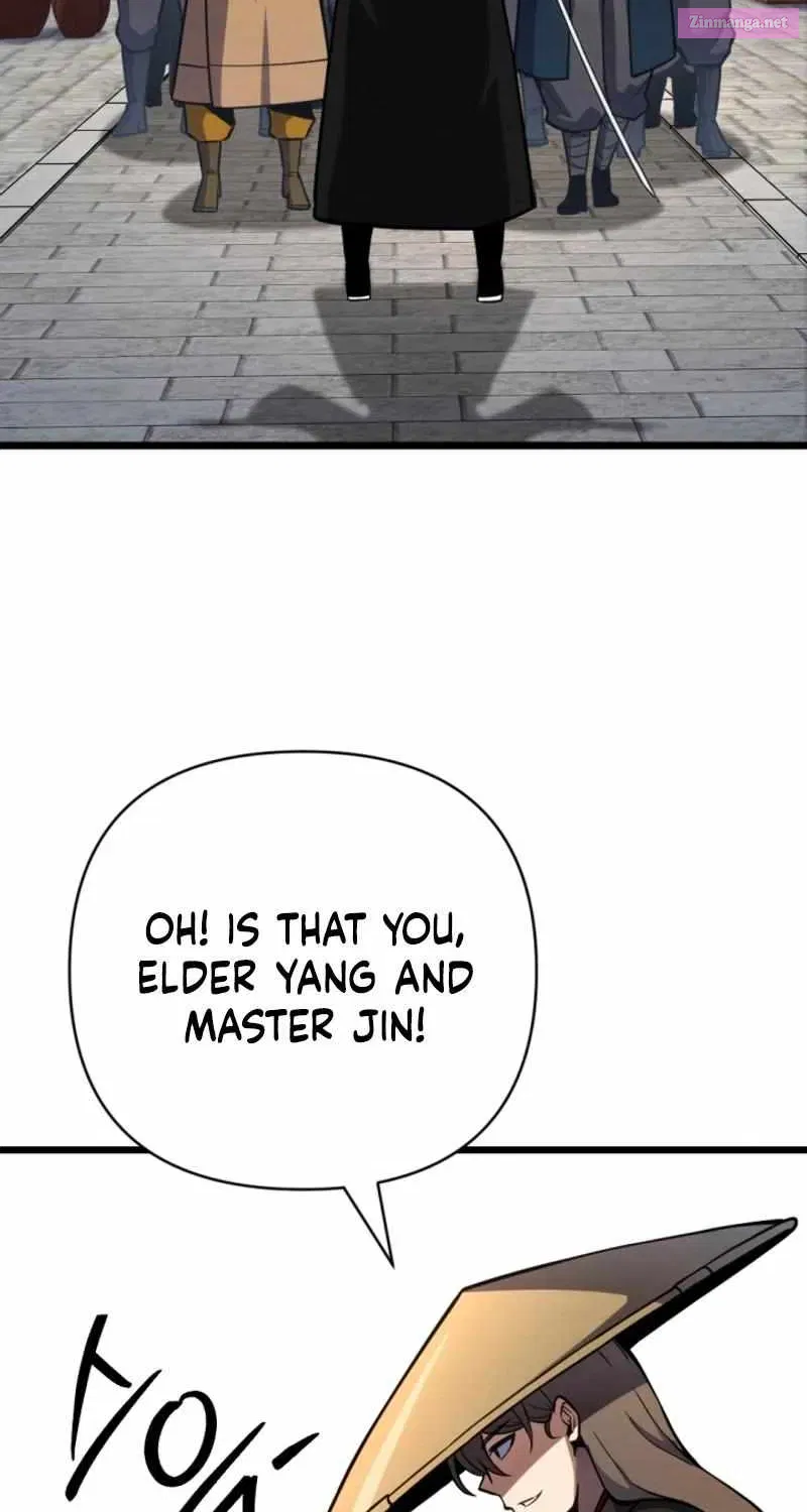 The Indomitable Wanderer Mangakakalot X Chapter 23 Page 23