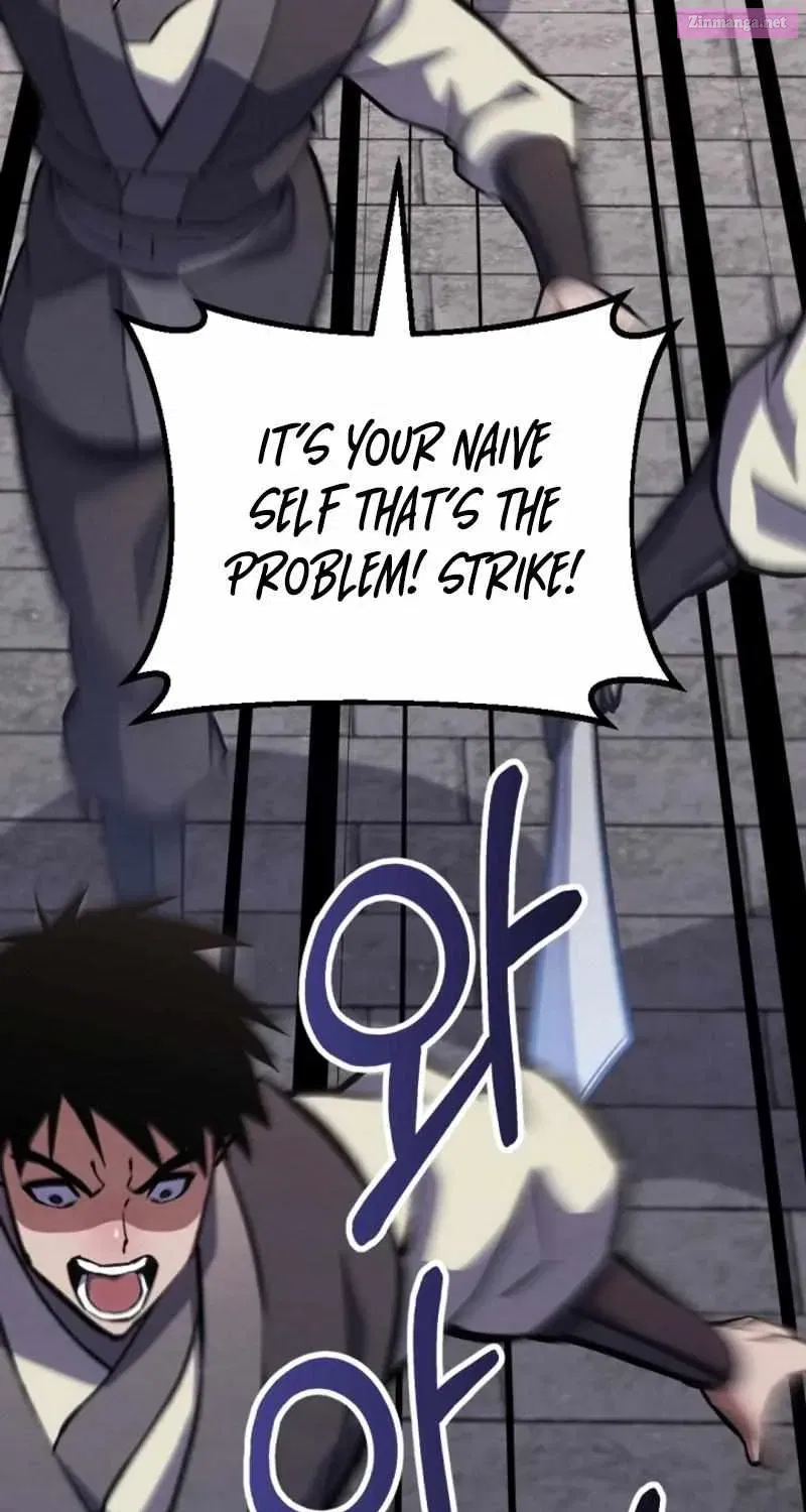 The Indomitable Wanderer Mangakakalot X Chapter 23 Page 38