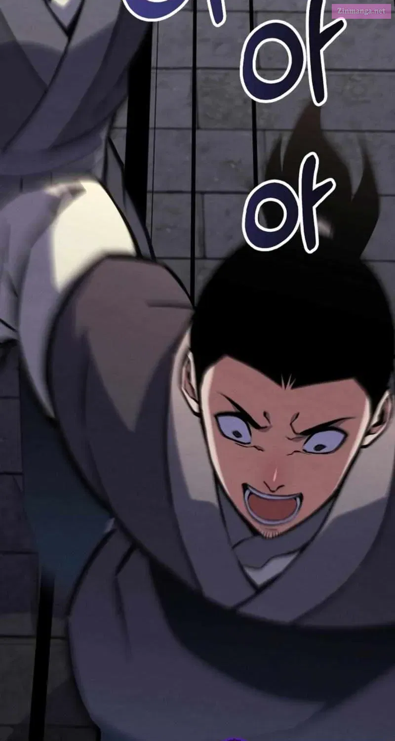 The Indomitable Wanderer Mangakakalot X Chapter 23 Page 39