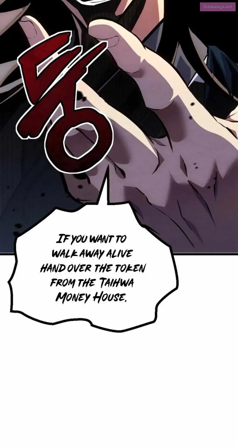 The Indomitable Wanderer Mangakakalot X Chapter 23 Page 31