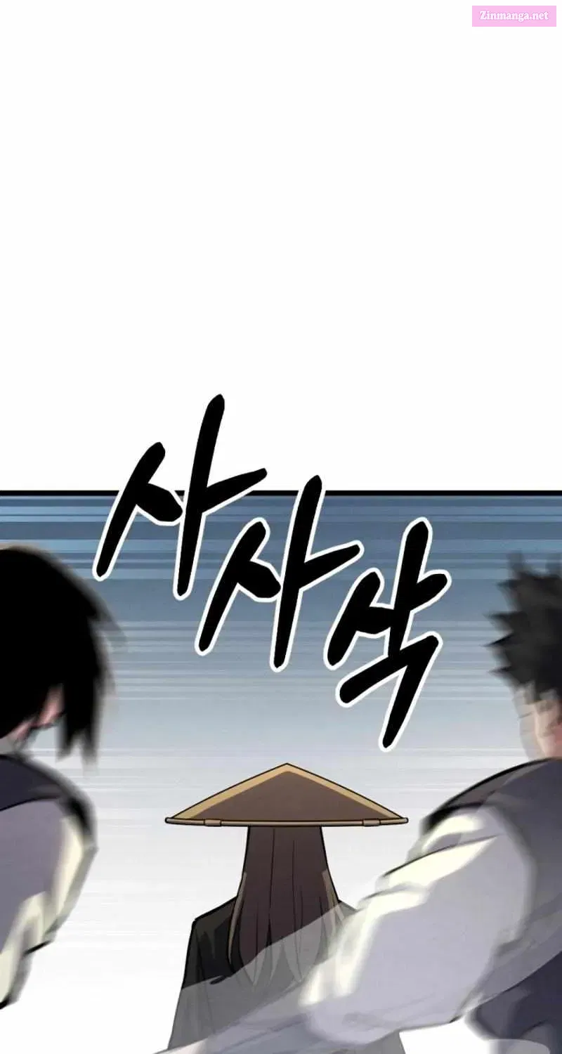The Indomitable Wanderer Mangakakalot X Chapter 23 Page 32