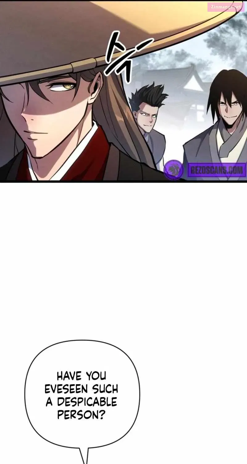 The Indomitable Wanderer Mangakakalot X Chapter 23 Page 34
