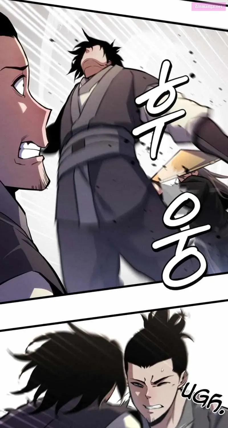 The Indomitable Wanderer Mangakakalot X Chapter 23 Page 45