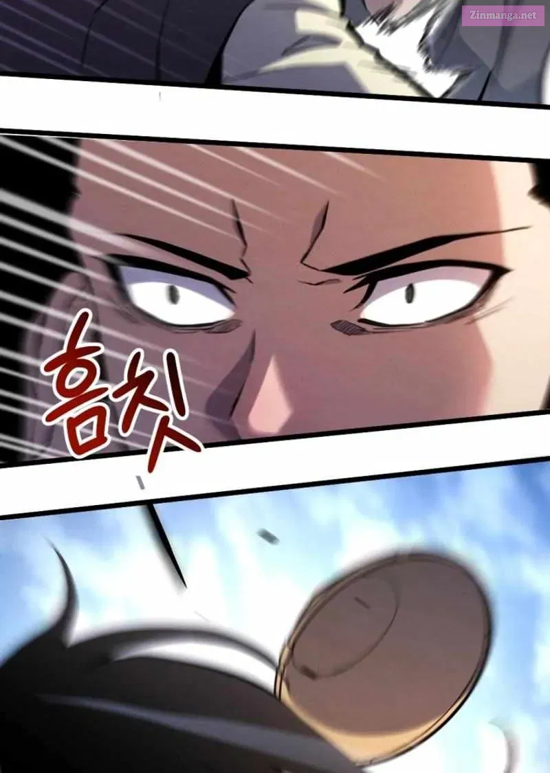 The Indomitable Wanderer Mangakakalot X Chapter 23 Page 46