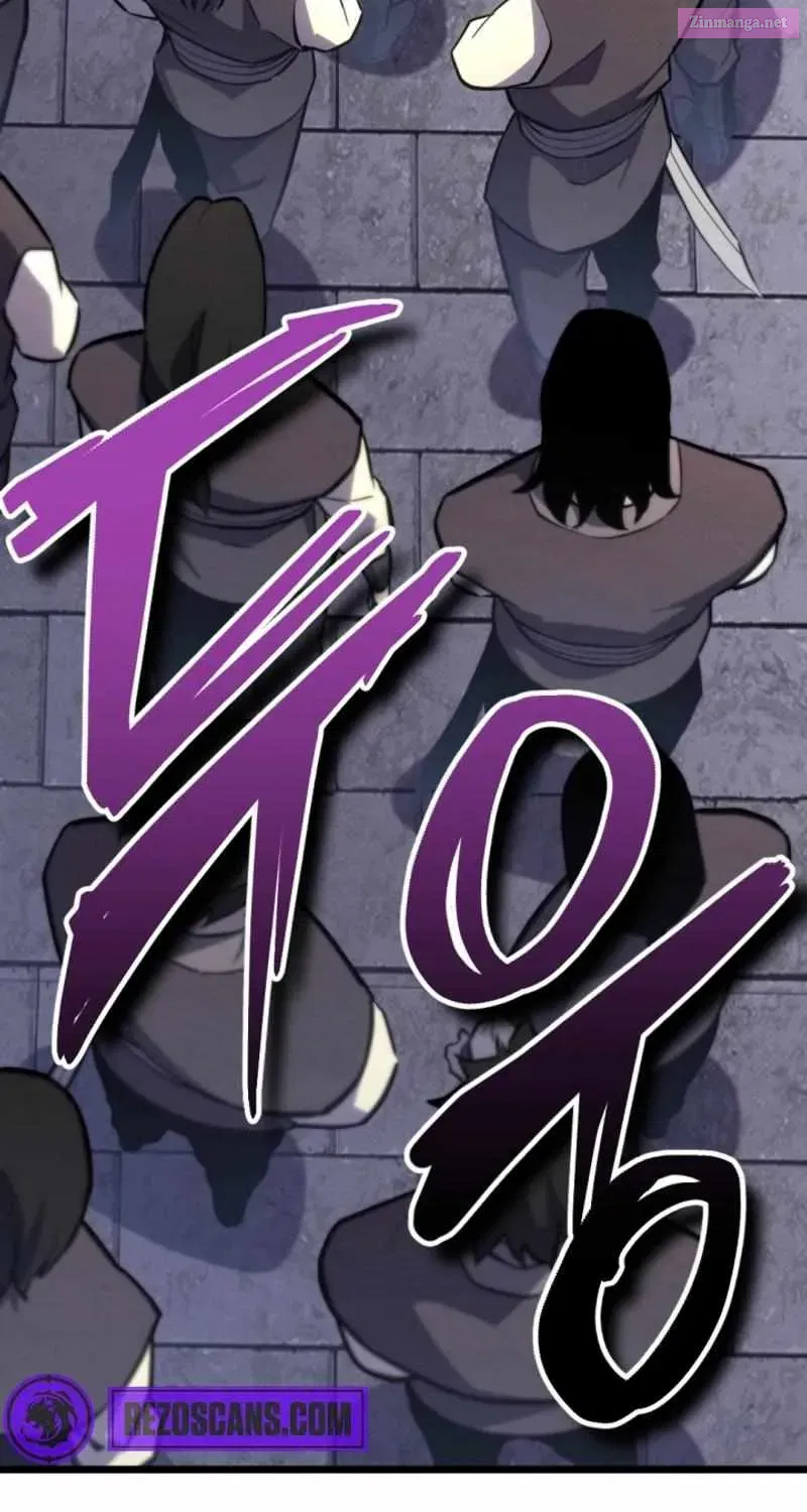 The Indomitable Wanderer Mangakakalot X Chapter 23 Page 5