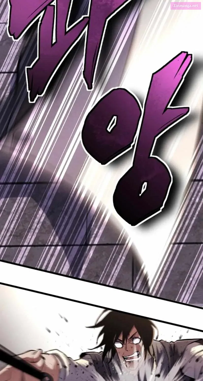 The Indomitable Wanderer Mangakakalot X Chapter 23 Page 43