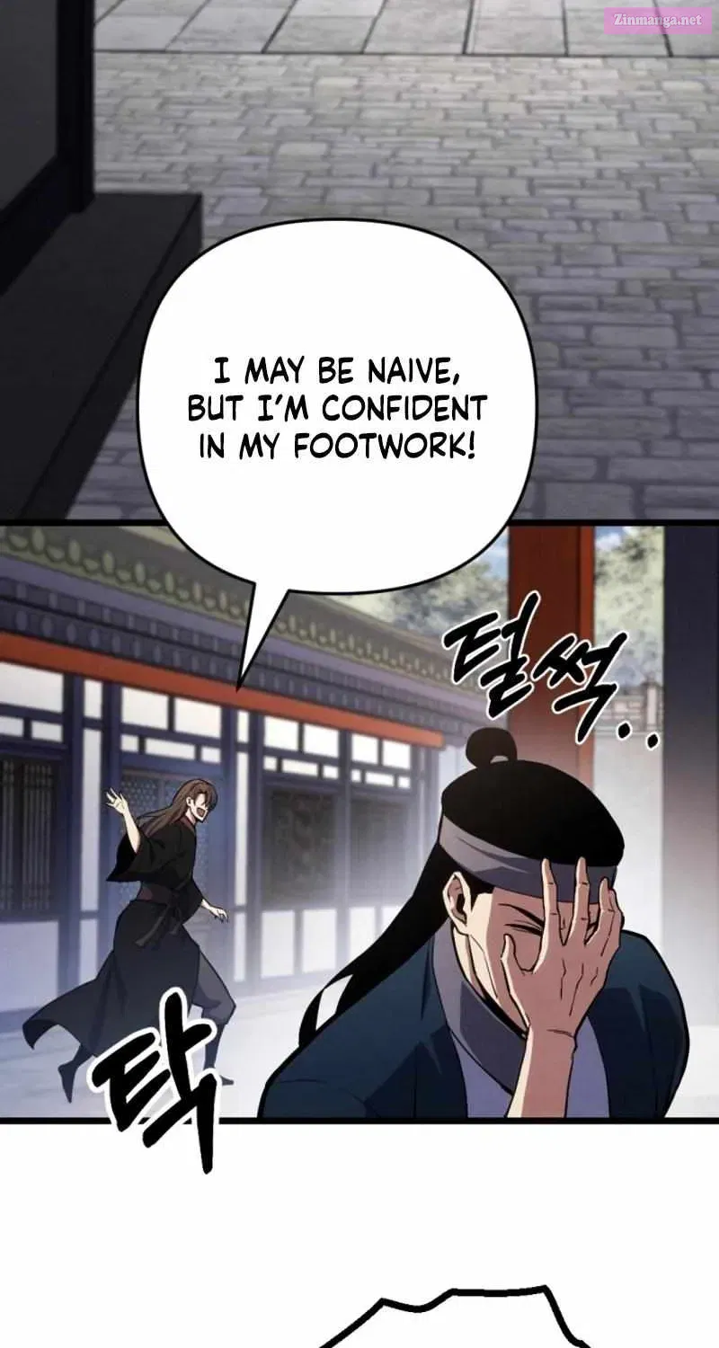 The Indomitable Wanderer Mangakakalot X Chapter 23 Page 56