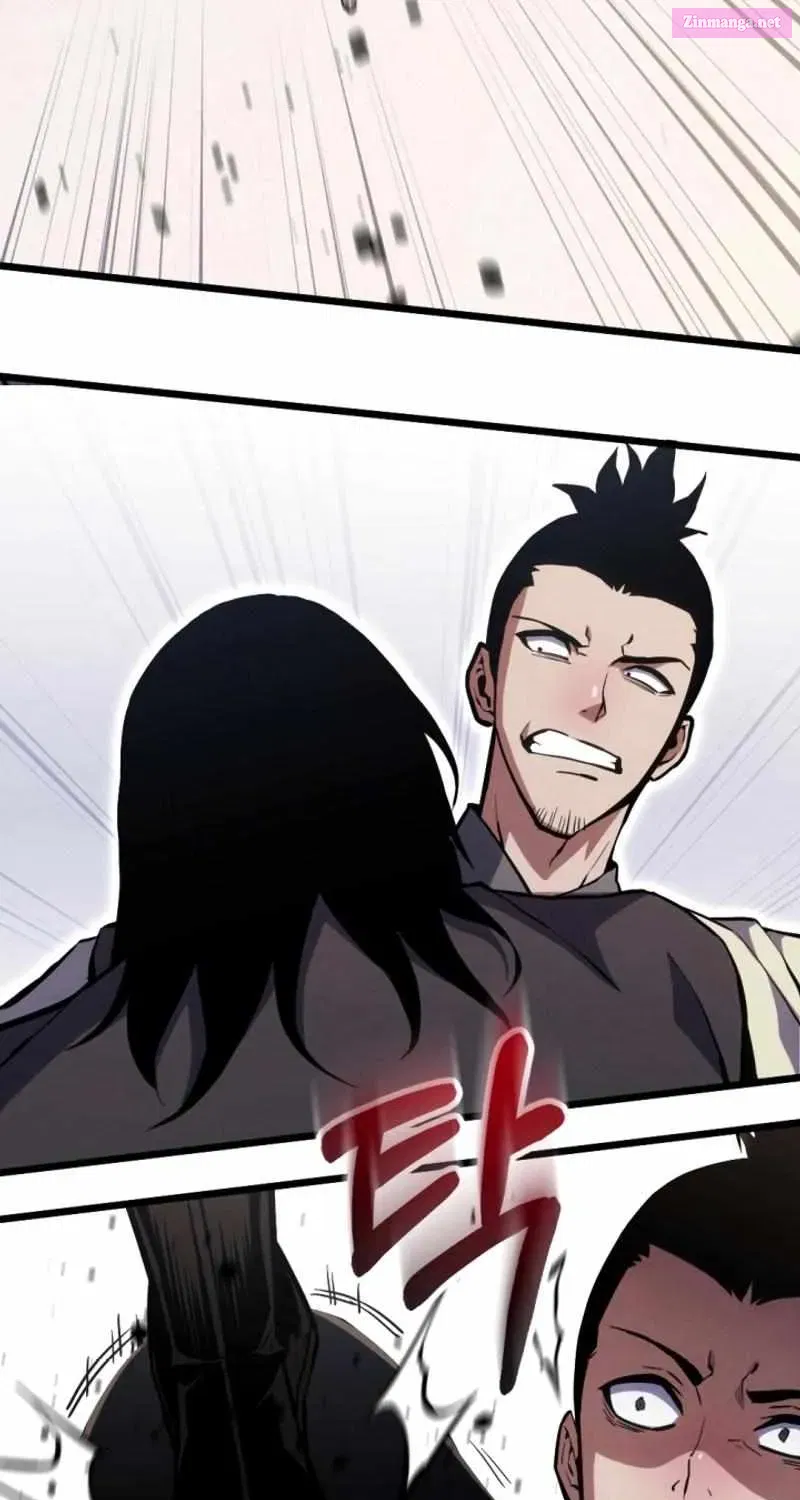 The Indomitable Wanderer Mangakakalot X Chapter 23 Page 51