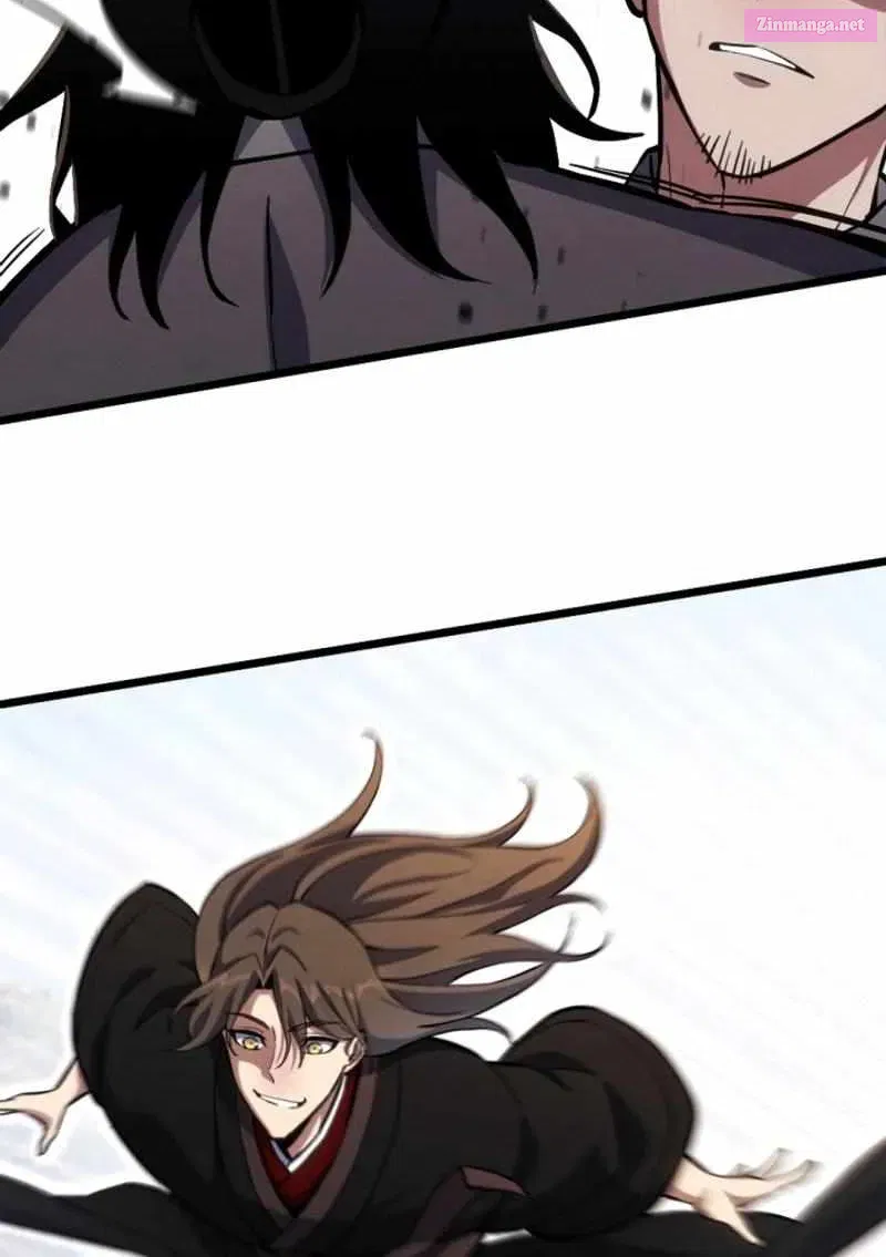 The Indomitable Wanderer Mangakakalot X Chapter 23 Page 52