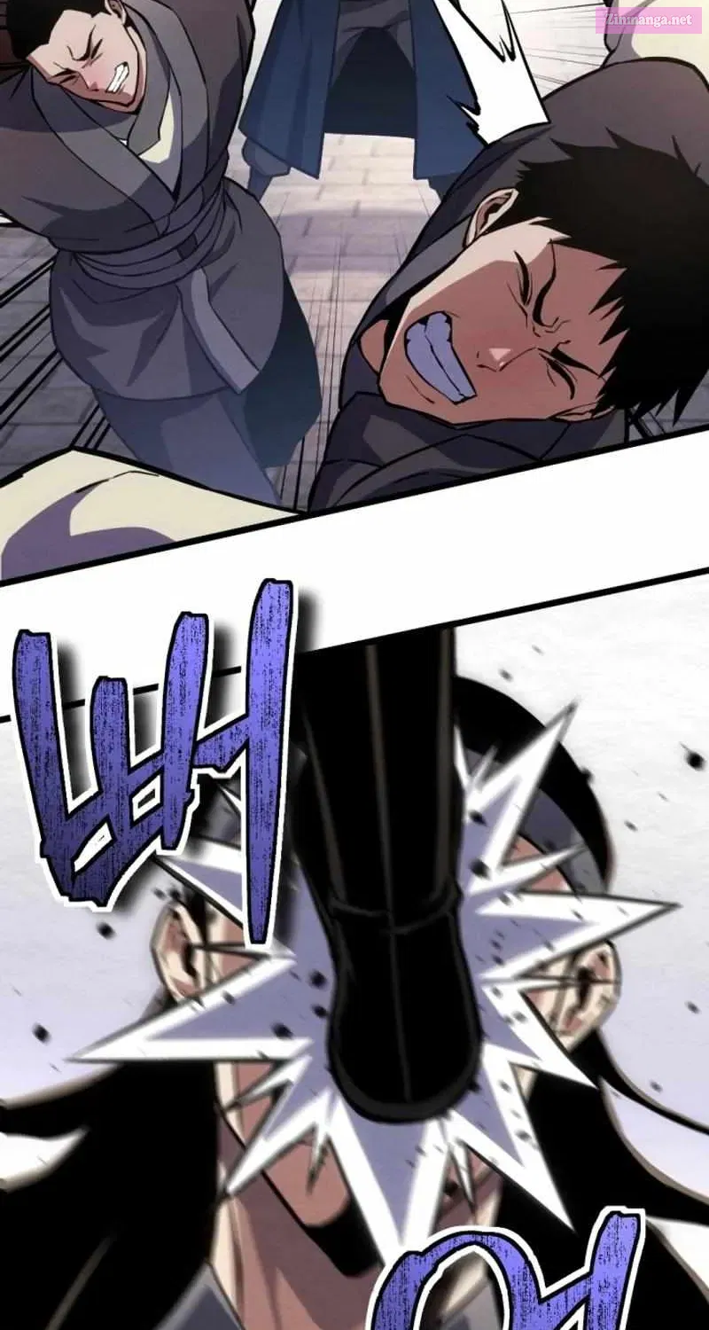 The Indomitable Wanderer Mangakakalot X Chapter 23 Page 54