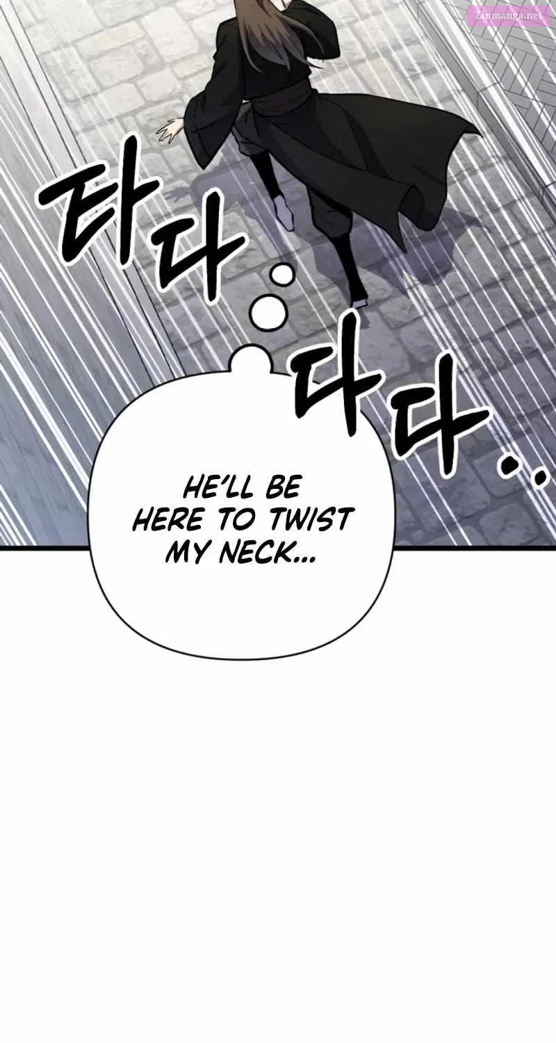 The Indomitable Wanderer Mangakakalot X Chapter 23 Page 68
