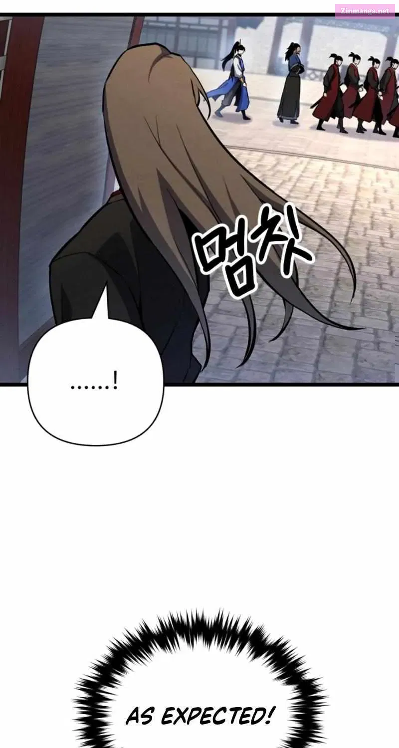 The Indomitable Wanderer Mangakakalot X Chapter 23 Page 69
