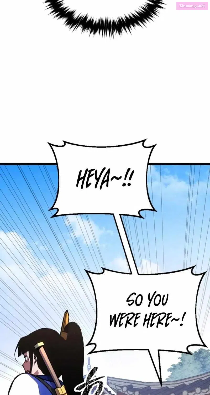 The Indomitable Wanderer Mangakakalot X Chapter 23 Page 70