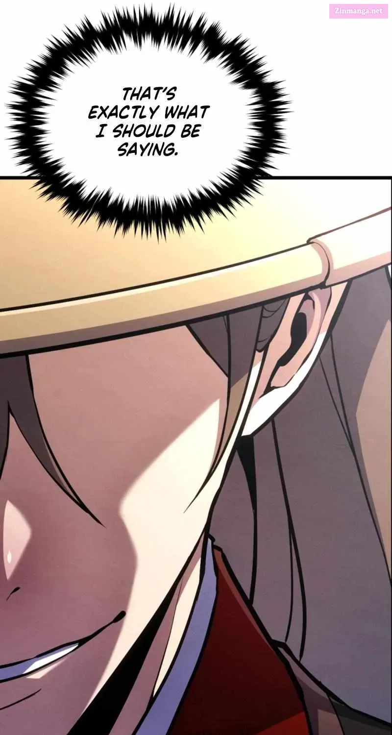 The Indomitable Wanderer Mangakakalot X Chapter 23 Page 7