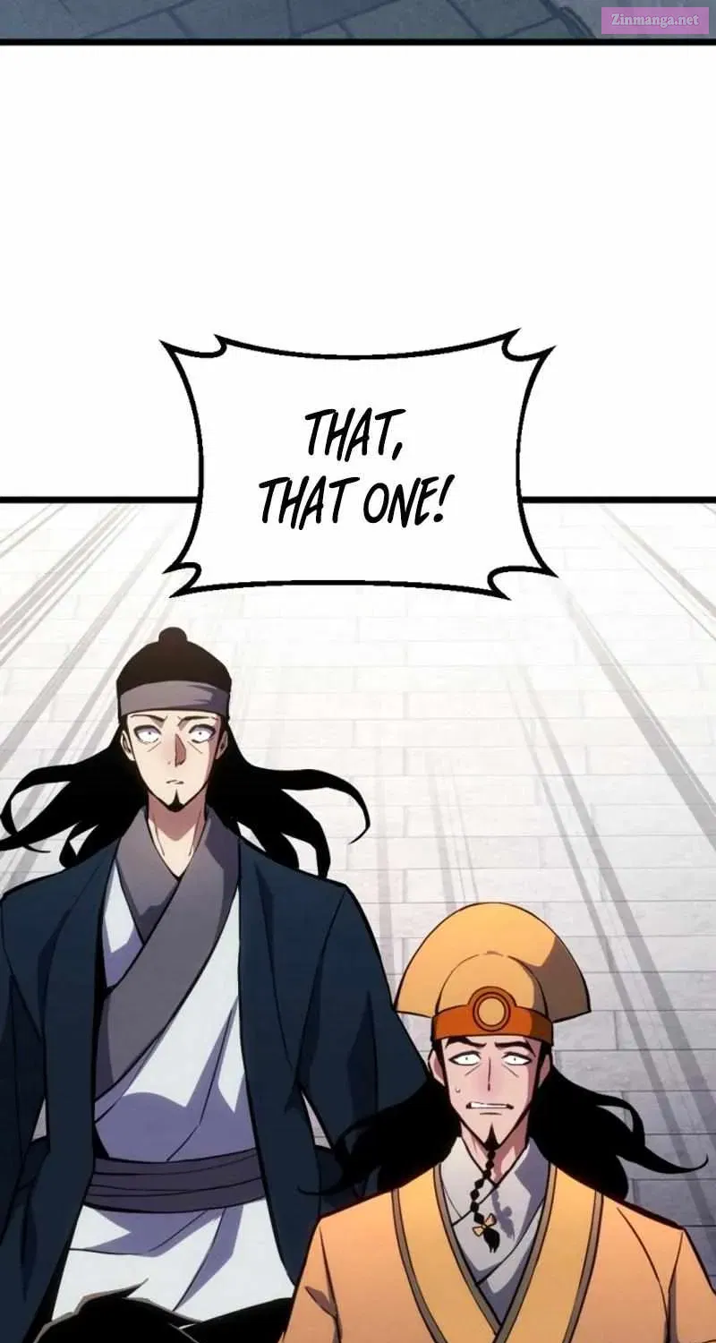 The Indomitable Wanderer Mangakakalot X Chapter 23 Page 64