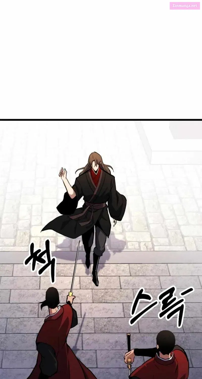 The Indomitable Wanderer Mangakakalot X Chapter 23 Page 75