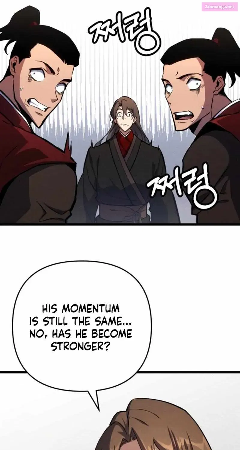 The Indomitable Wanderer Mangakakalot X Chapter 23 Page 78