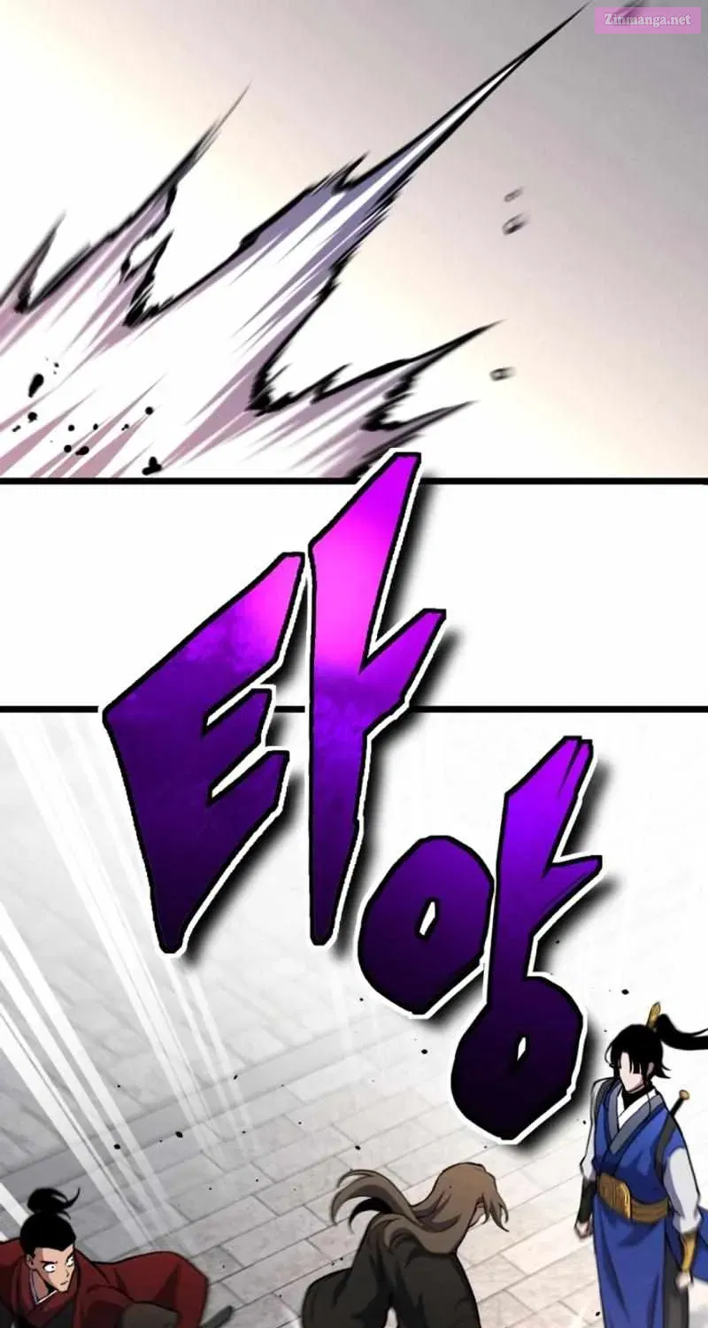 The Indomitable Wanderer Mangakakalot X Chapter 23 Page 80