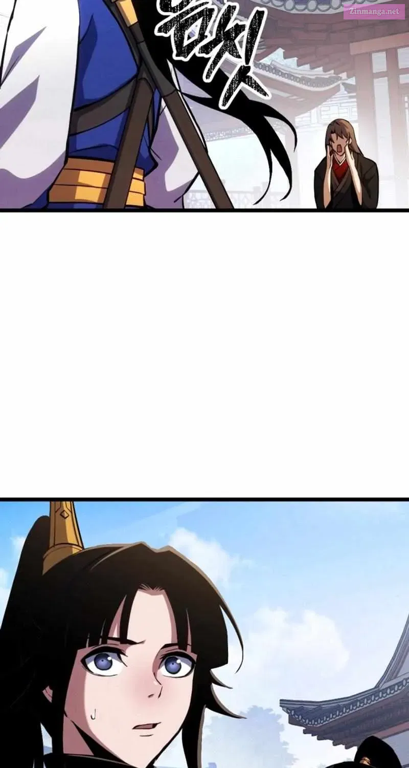 The Indomitable Wanderer Mangakakalot X Chapter 23 Page 71