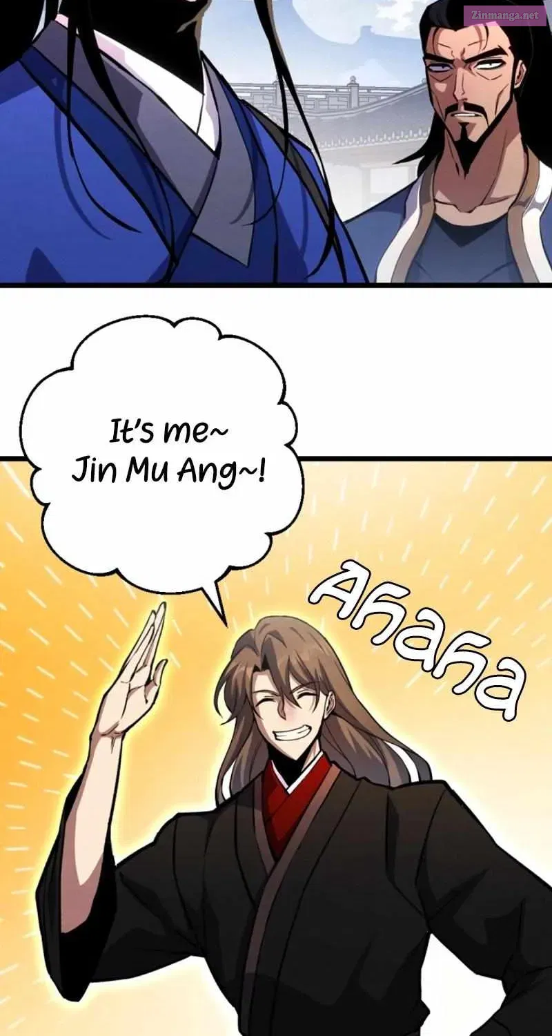 The Indomitable Wanderer Mangakakalot X Chapter 23 Page 72
