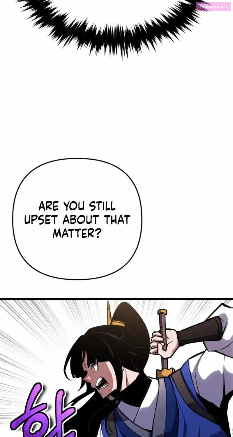 The Indomitable Wanderer Mangakakalot X Chapter 23 Page 89